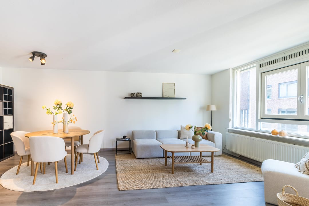 Foto 1 van Philips Willemstraat 90