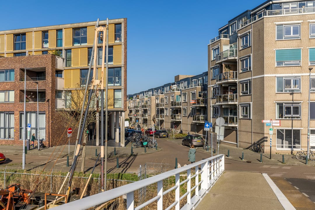 Foto 8 van Philips Willemstraat 90