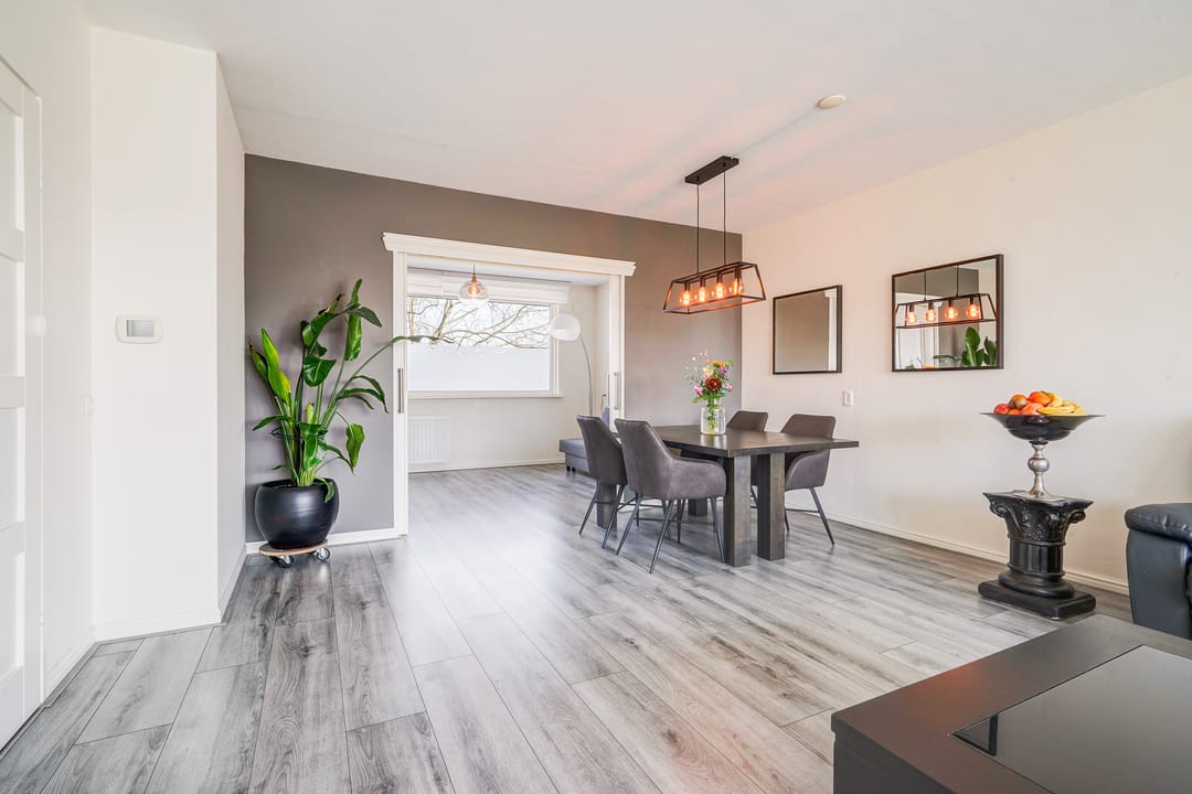 Foto 1 van Holysingel 402