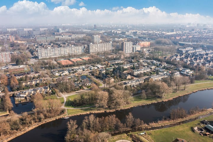 Foto 2 van Holysingel 402