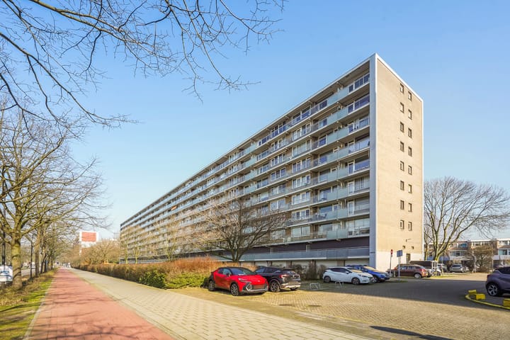 Foto 3 van Holysingel 402