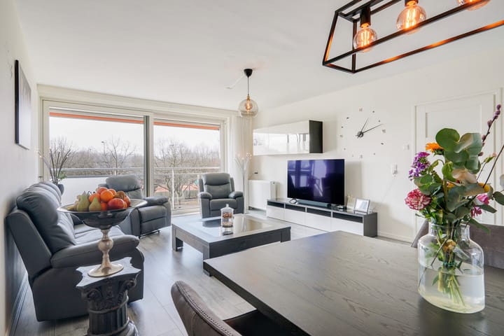 Foto 8 van Holysingel 402