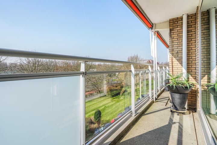 Foto 21 van Holysingel 402