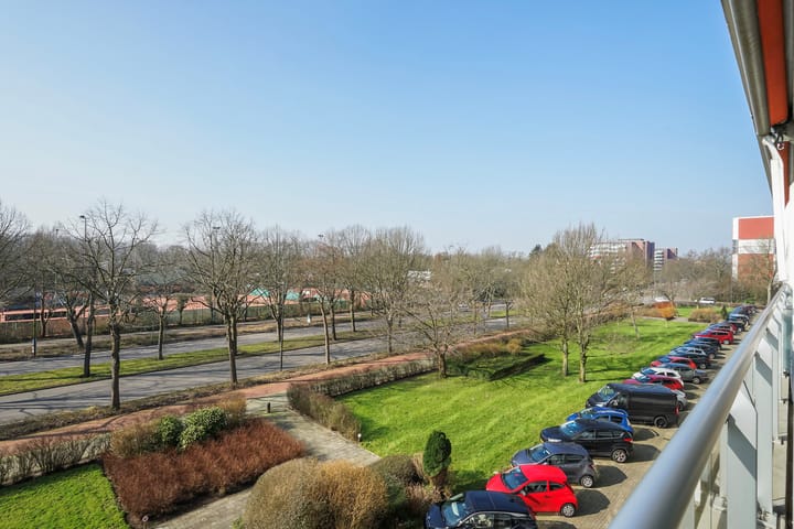 Foto 45 van Holysingel 402