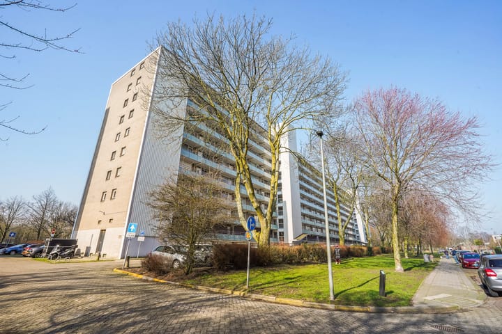 Foto 50 van Holysingel 402