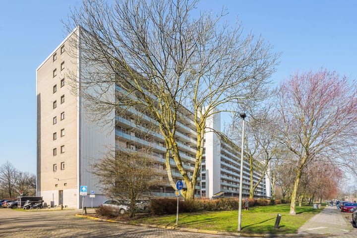 Foto 51 van Holysingel 402