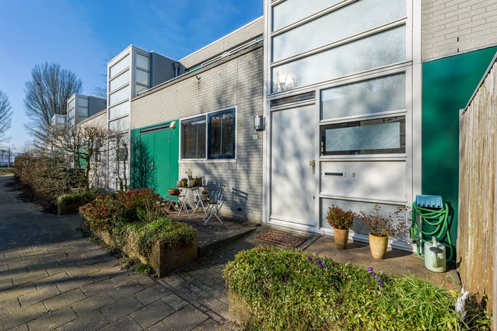 Foto 5 van Laurence Olivierstraat 10