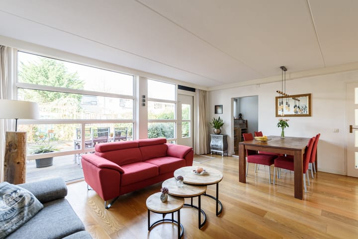 Foto 2 van Laurence Olivierstraat 10