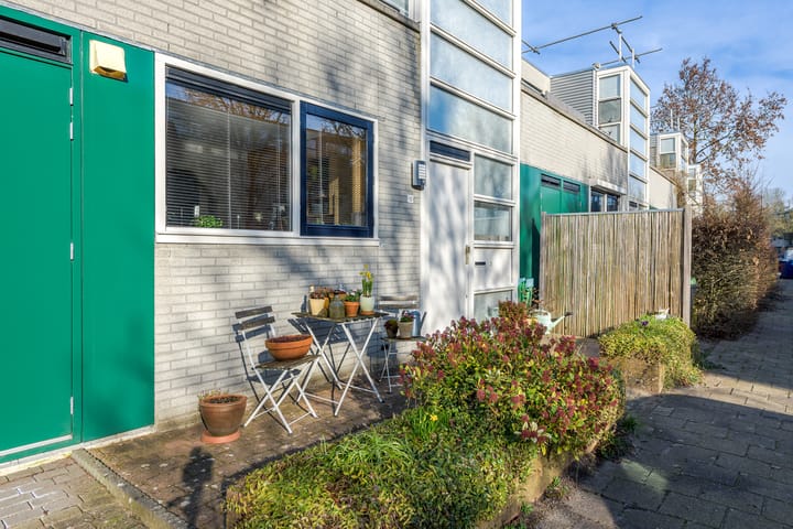 Foto 6 van Laurence Olivierstraat 10