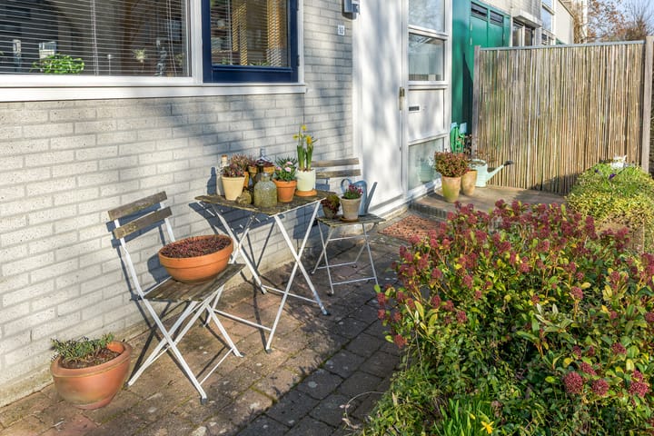 Foto 8 van Laurence Olivierstraat 10