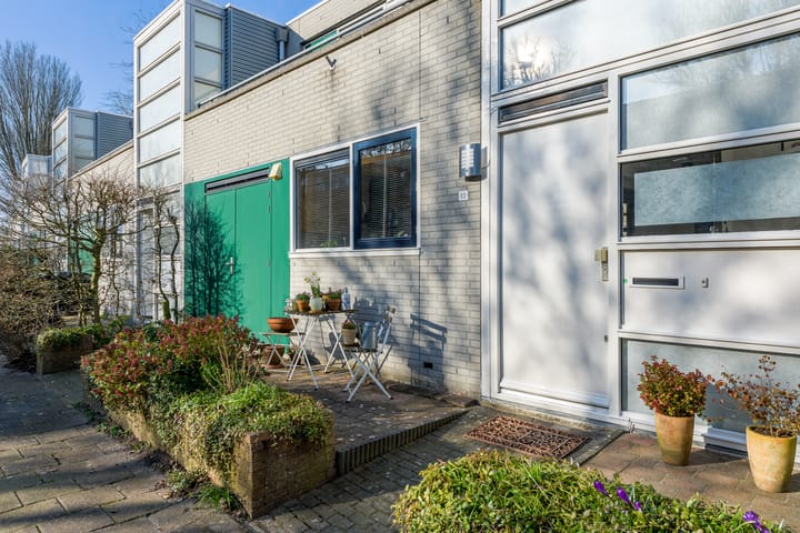 Foto 7 van Laurence Olivierstraat 10