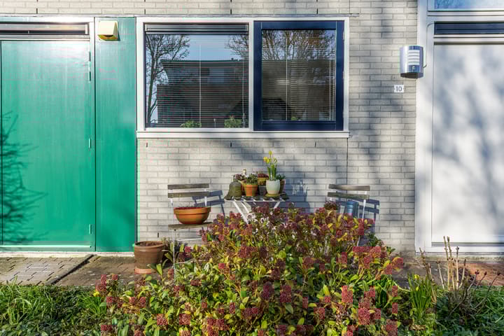 Foto 9 van Laurence Olivierstraat 10