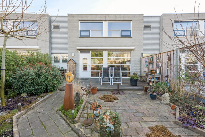 Foto 50 van Laurence Olivierstraat 10