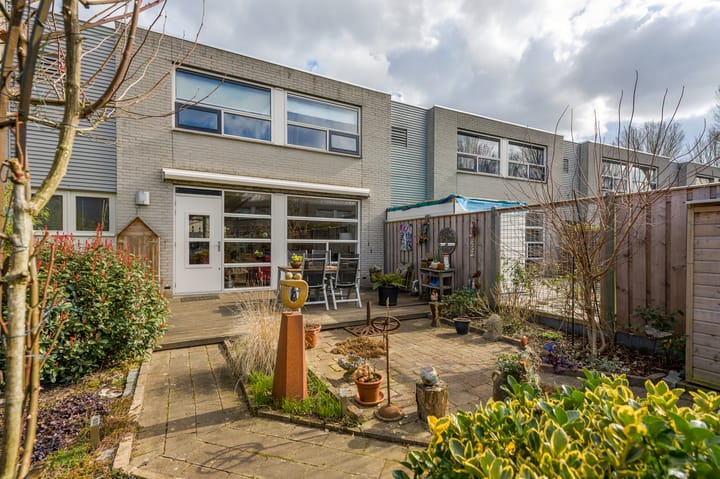 Foto 53 van Laurence Olivierstraat 10