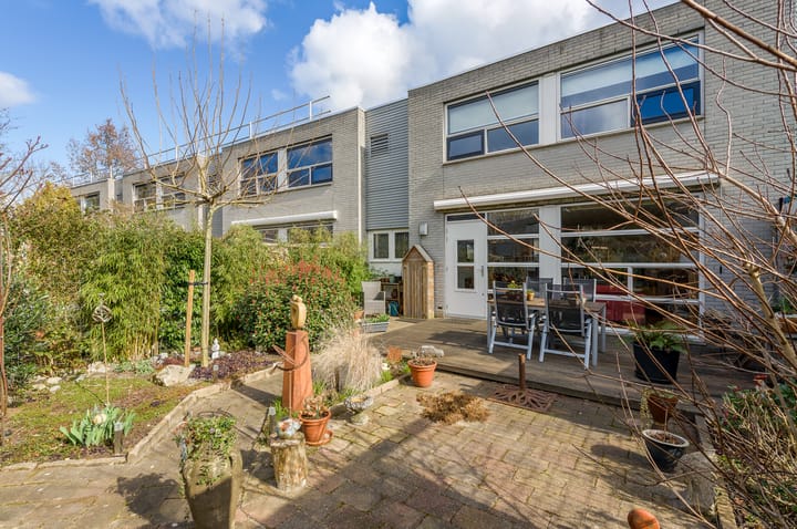 Foto 54 van Laurence Olivierstraat 10