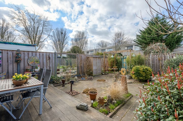 Foto 56 van Laurence Olivierstraat 10