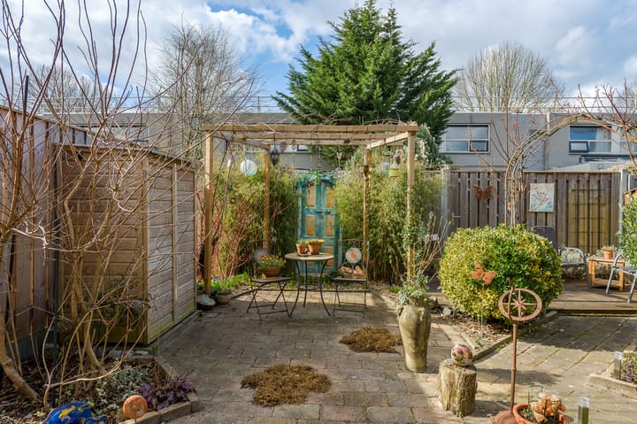 Foto 59 van Laurence Olivierstraat 10