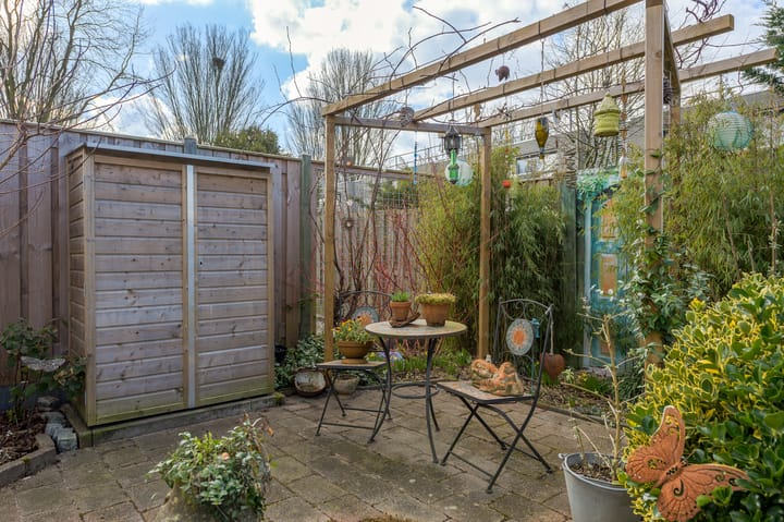 Foto 60 van Laurence Olivierstraat 10