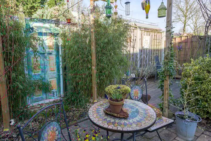 Foto 61 van Laurence Olivierstraat 10