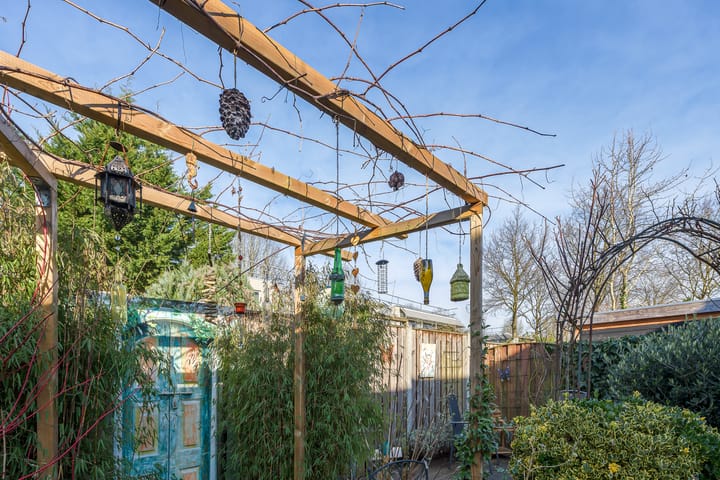 Foto 62 van Laurence Olivierstraat 10