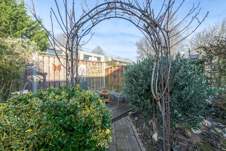 Foto 63 van Laurence Olivierstraat 10