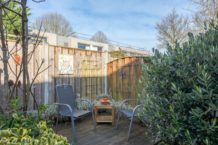 Foto 64 van Laurence Olivierstraat 10