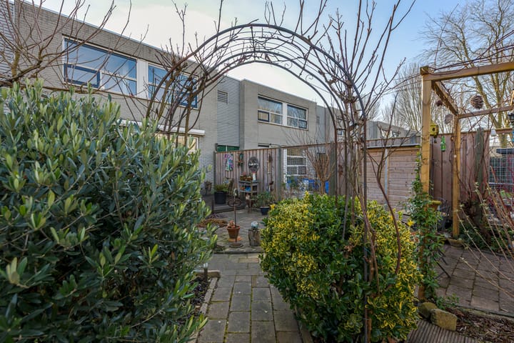 Foto 65 van Laurence Olivierstraat 10