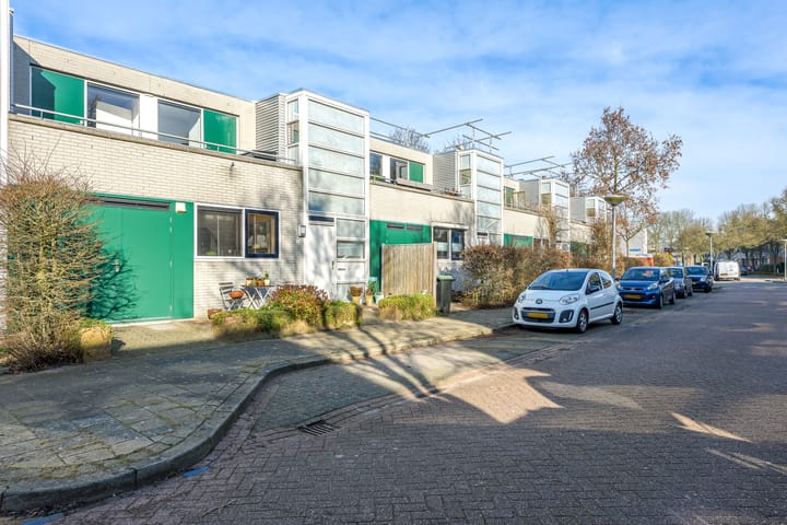 Foto 68 van Laurence Olivierstraat 10