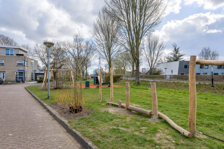 Foto 74 van Laurence Olivierstraat 10