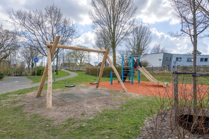 Foto 75 van Laurence Olivierstraat 10