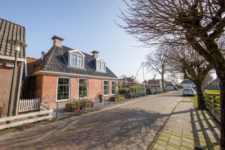 Photo 27 of Dorpsstraat 3