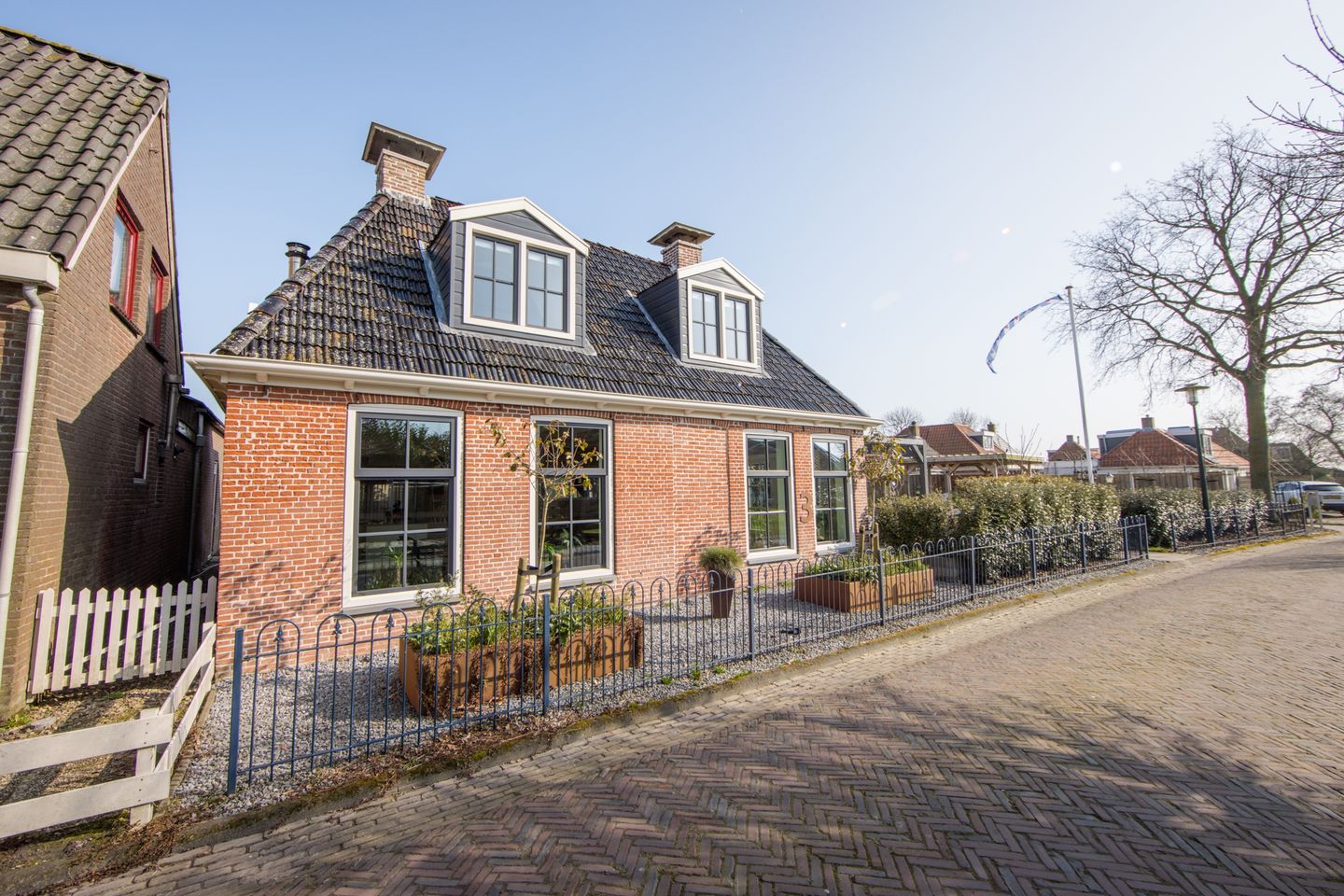 Photo 1 of Dorpsstraat 3