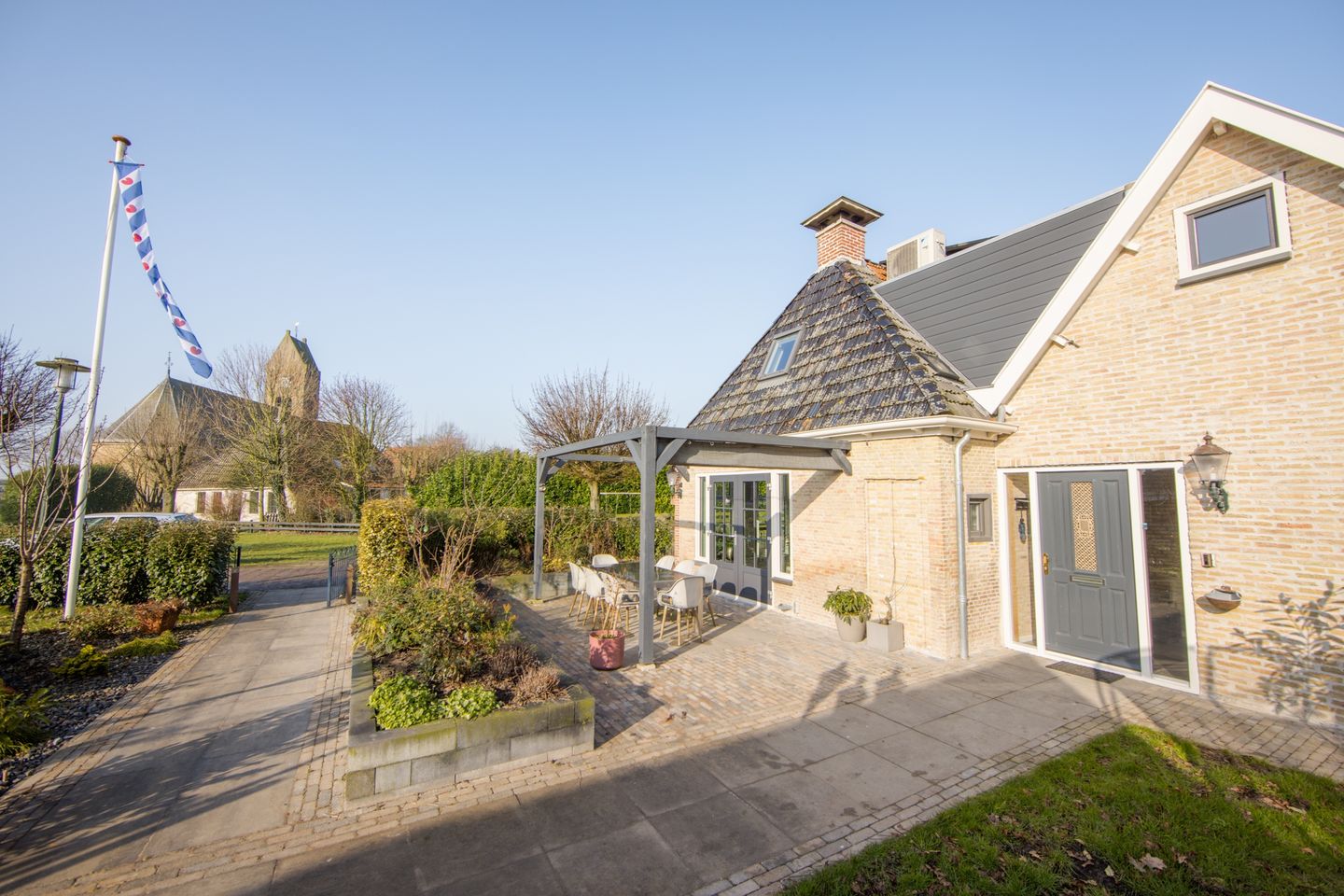 Foto 20 van Dorpsstraat 3