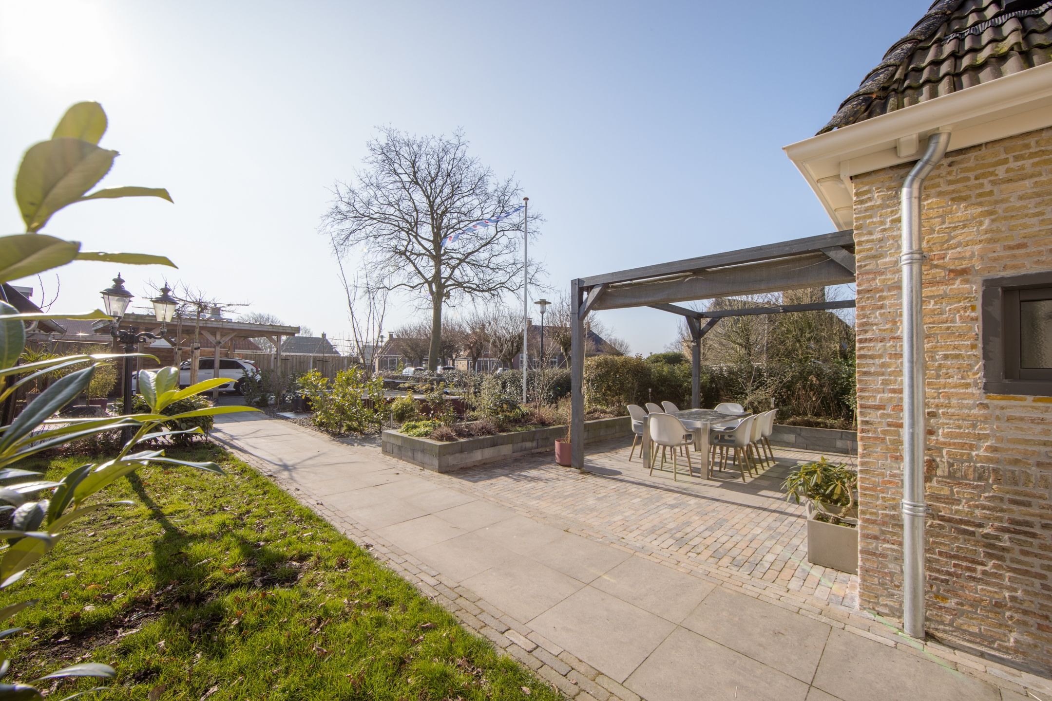 Foto 24 van Dorpsstraat 3