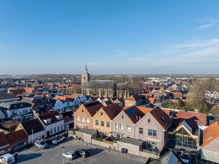 Photo 2 of Dabbehof 4