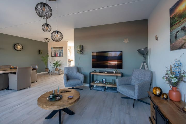 Photo 4 of Dabbehof 4