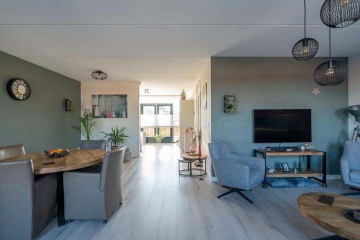 Photo 8 of Dabbehof 4