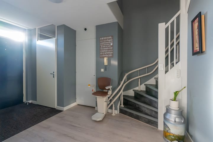 Photo 13 of Dabbehof 4