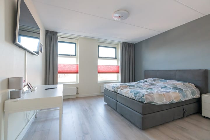 Photo 16 of Dabbehof 4