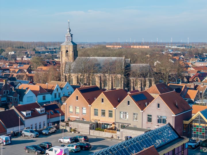 Photo 29 of Dabbehof 4