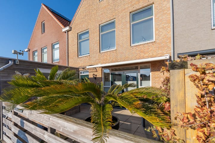 Photo 30 of Dabbehof 4