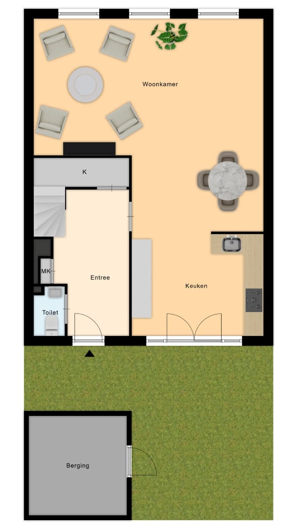 Photo 38 of Dabbehof 4