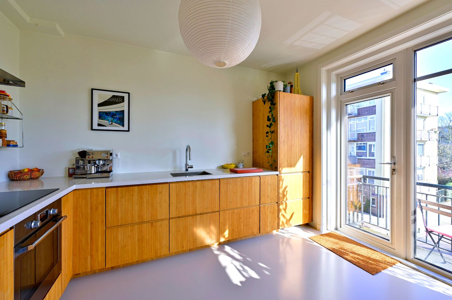 Photo 5 of Egidiusstraat 55-2