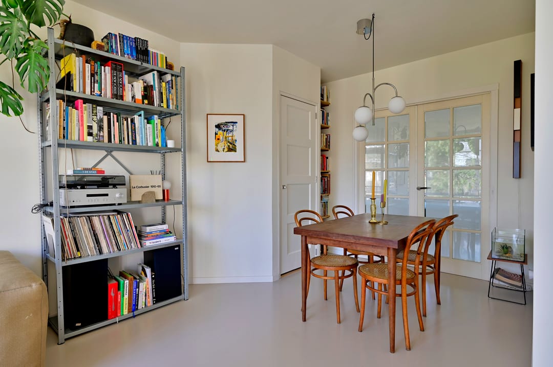 Photo 7 of Egidiusstraat 55-2