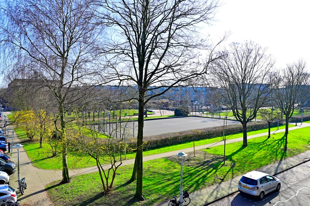 Photo 8 of Egidiusstraat 55-2