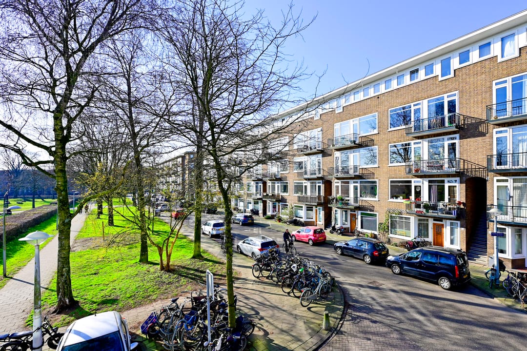 Photo 26 of Egidiusstraat 55-2