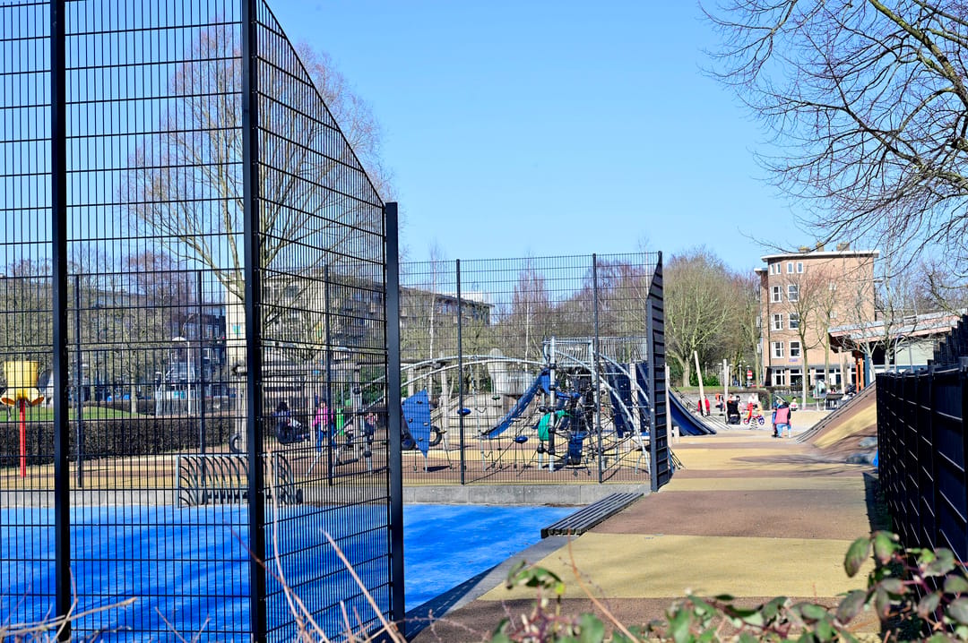 Photo 31 of Egidiusstraat 55-2