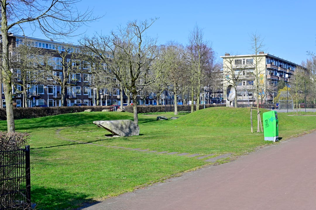 Photo 32 of Egidiusstraat 55-2