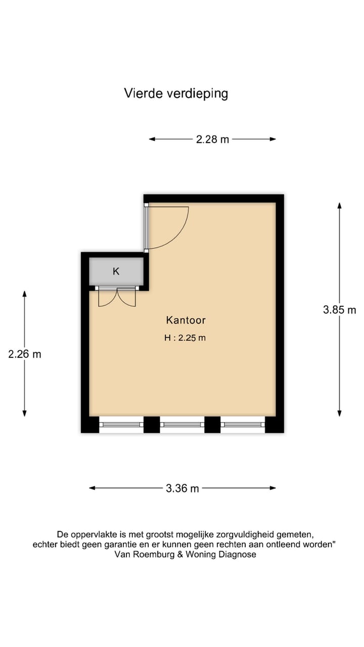 Foto 34 van Egidiusstraat 55-2