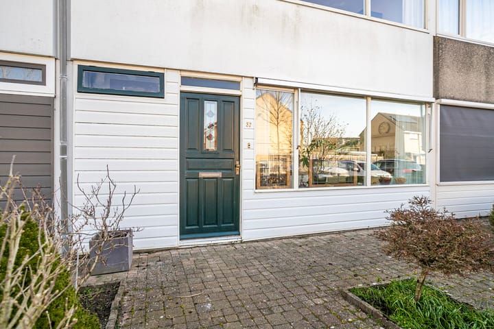 Foto 2 van Dillenburglaan 37